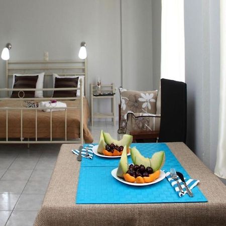Nidri Bay Studios المظهر الخارجي الصورة