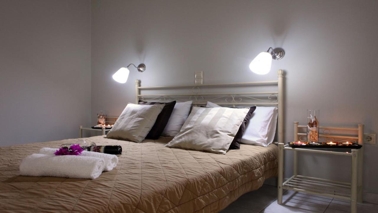 Nidri Bay Studios المظهر الخارجي الصورة