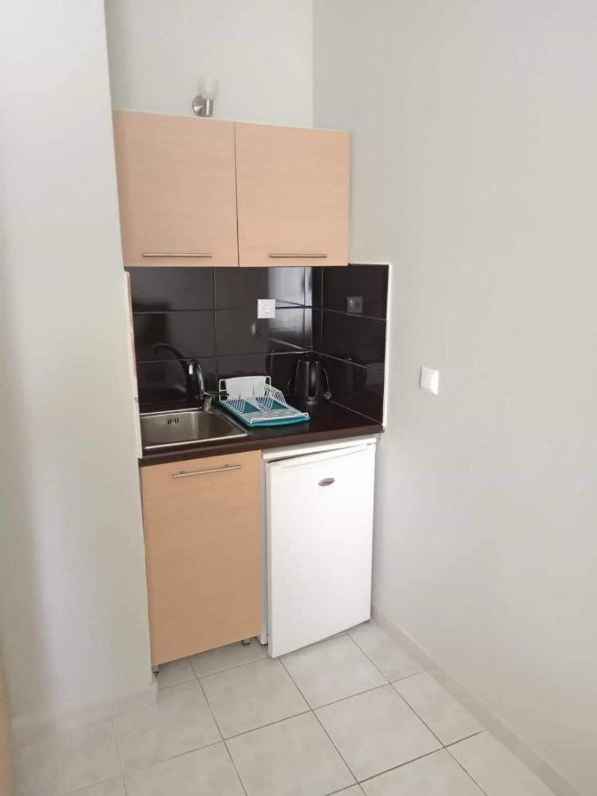 Nidri Bay Studios المظهر الخارجي الصورة