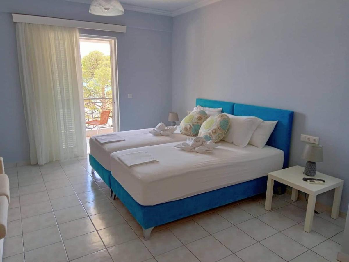 Nidri Bay Studios المظهر الخارجي الصورة
