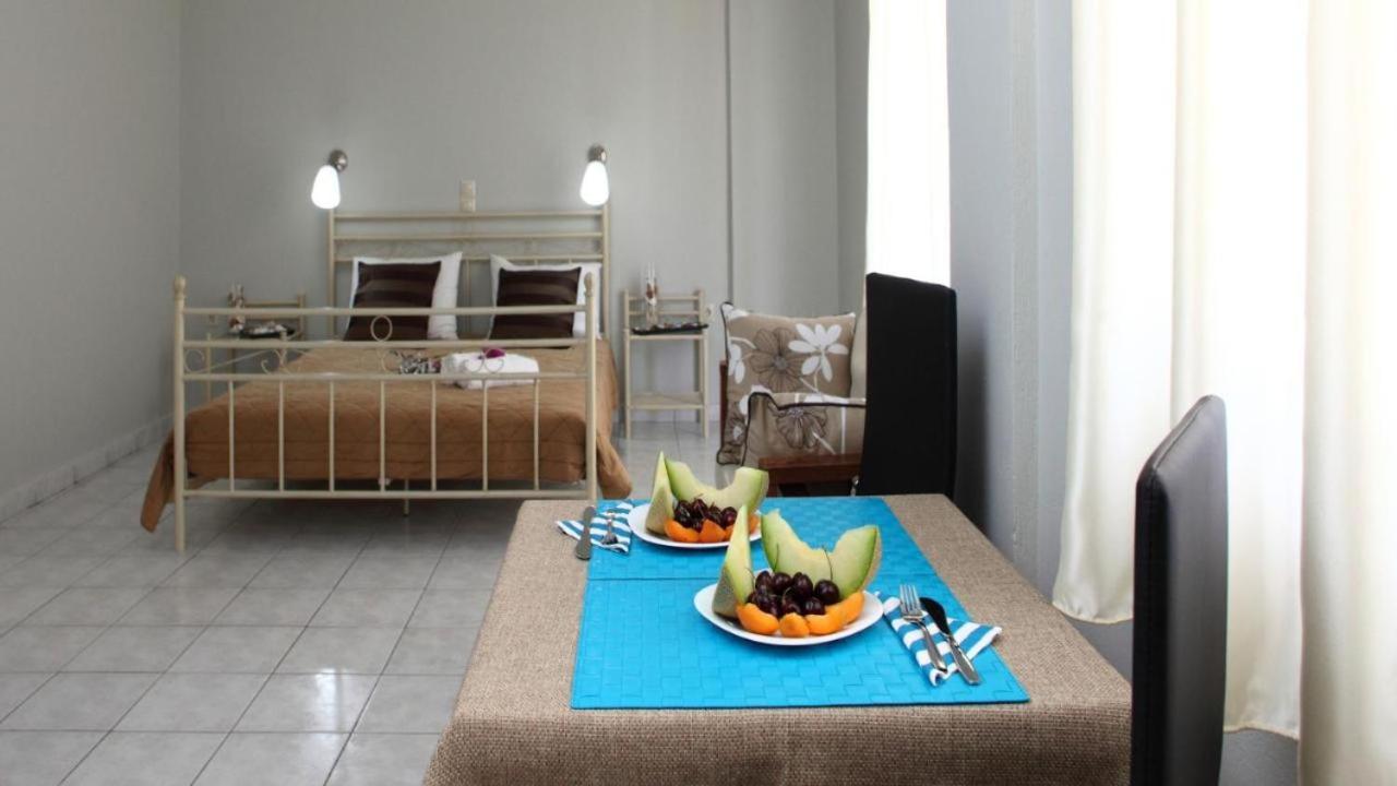 Nidri Bay Studios المظهر الخارجي الصورة