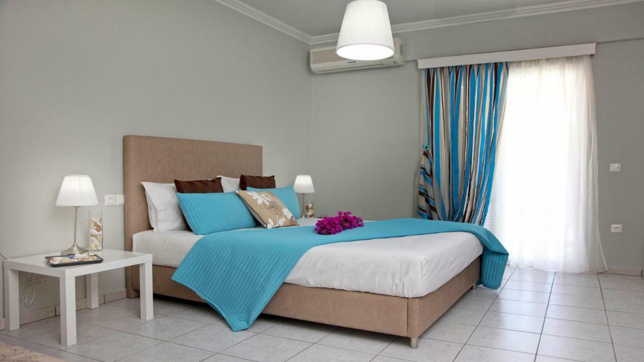 Nidri Bay Studios المظهر الخارجي الصورة