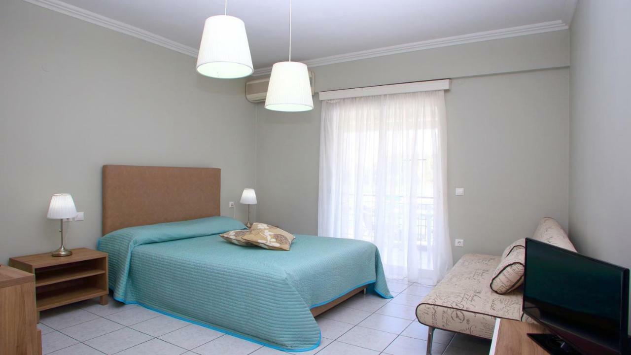 Nidri Bay Studios المظهر الخارجي الصورة