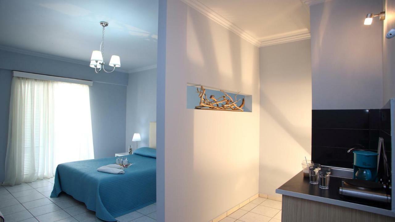 Nidri Bay Studios المظهر الخارجي الصورة