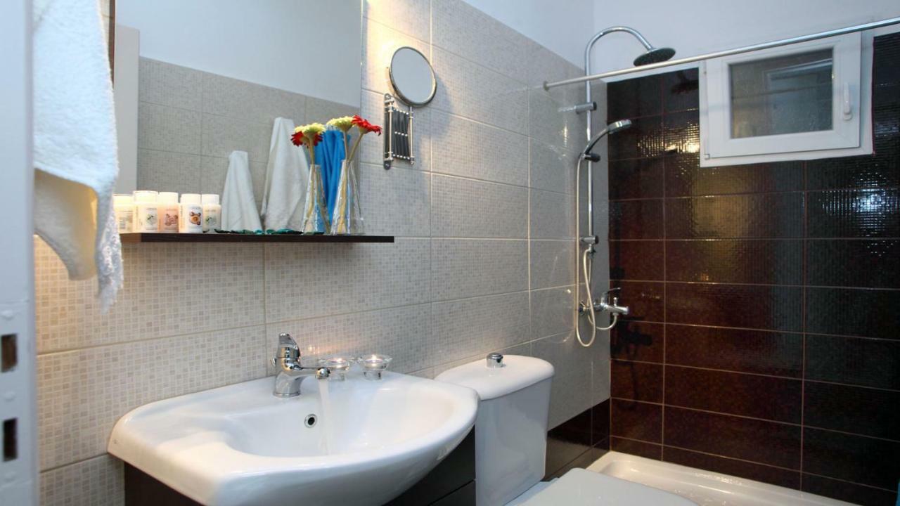 Nidri Bay Studios المظهر الخارجي الصورة