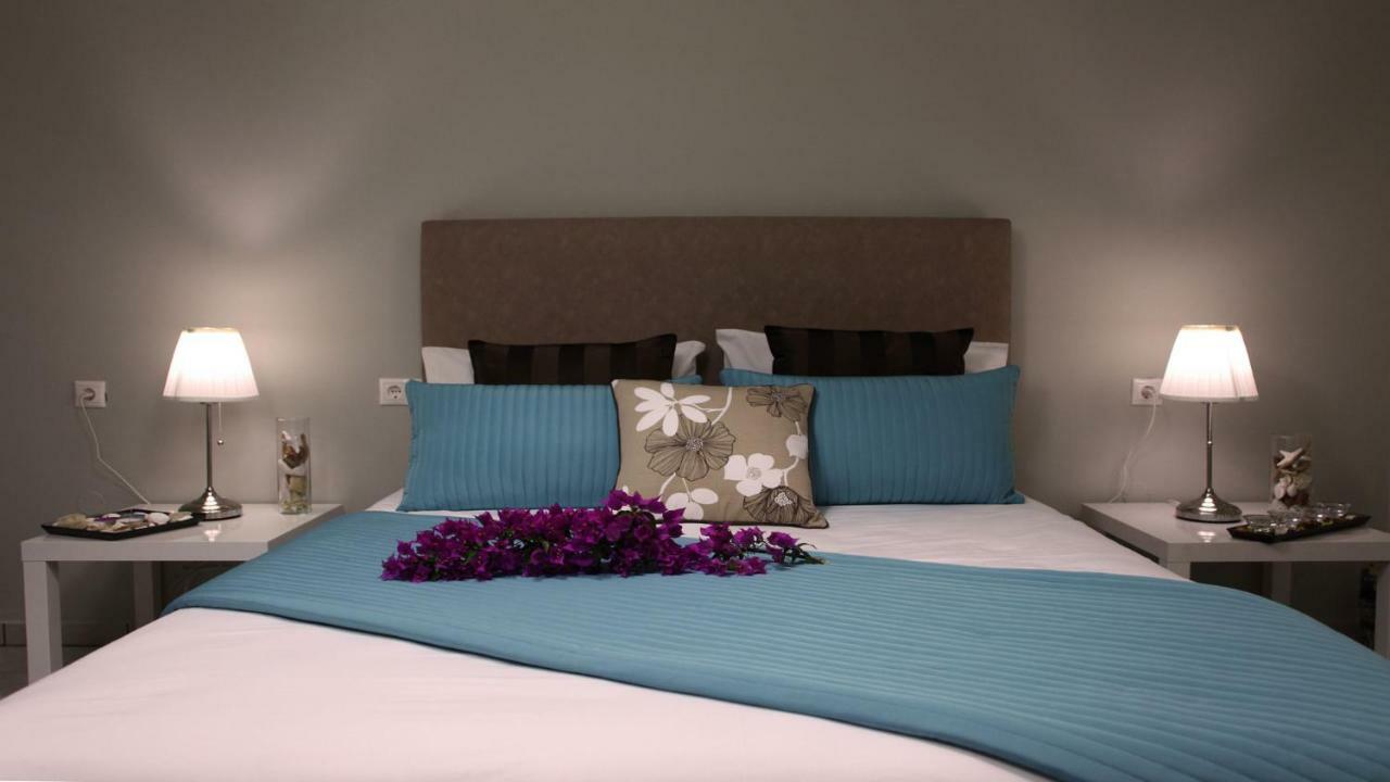 Nidri Bay Studios المظهر الخارجي الصورة
